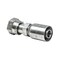 A & I Products (HC-FFXT) Female Seal Lok - Swivel - Straight - Long 4" x5" x2" A-FFXT-12-12 - alternate 1